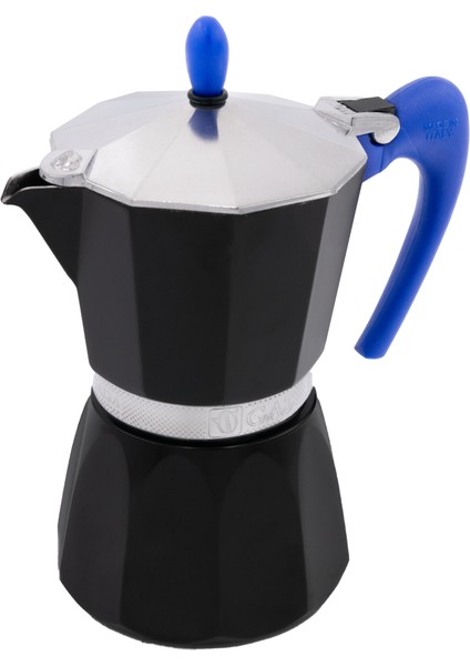 Moka Pot