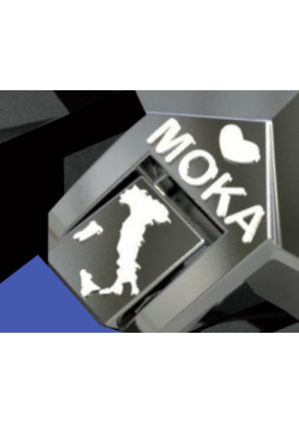 Moka Pot modelleri