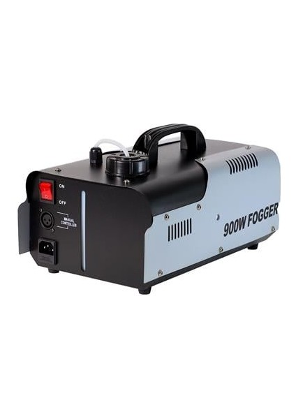 Mx-Pro FOG900 900W Ledli Sis Makinesi