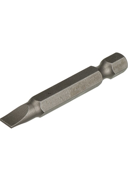 Düz Bits Uç (Slot) - 5,5x50 (30 adet)