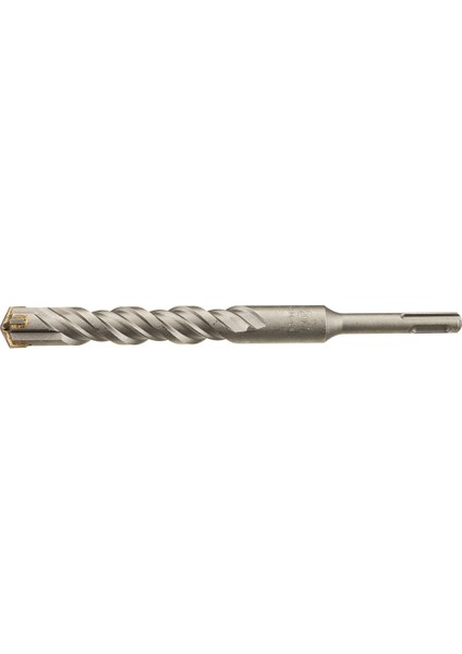 Sds Plus 4 Elmaslı Hilti / Matkap Ucu 18 x 210