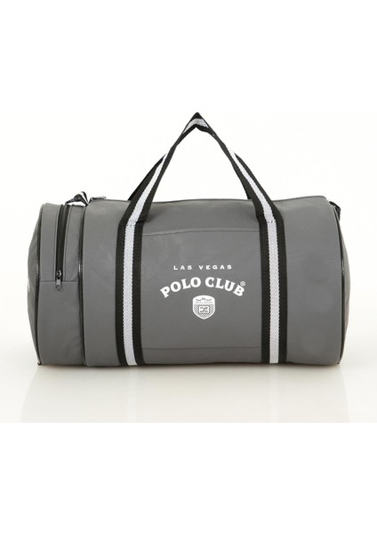 Silindir Spor Çanta 3 Bölmeli Omuz ve El Askılı fırsatları