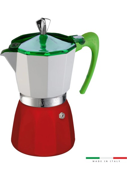 Moka P