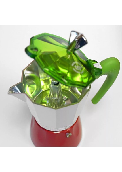Moka P