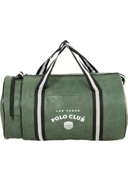 Silindir Spor Çanta 3 Bölmeli Omuz ve El Askılı fiyatları