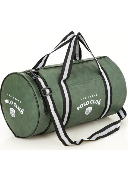 Silindir Spor Çanta 3 Bölmeli Omuz ve El Askılı indirimleri