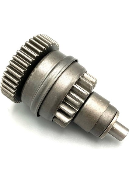 Tvs Wego - Jupiter Marş Motoru Pinyon Dişlisi