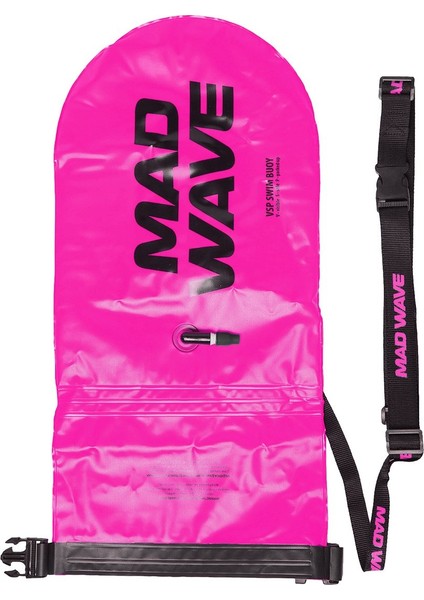 Vsp Swim Buoy Çantalı Pembe