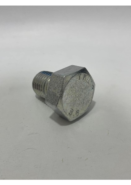 Hexagon Başlı Vida 8.8 M30X40 (1 Adet) fiyatları