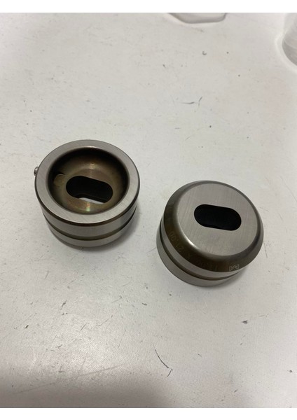 Mate Precision Punch Pres Kalıp 11,00X21,00+0,75 (2 Adet) fiyatları