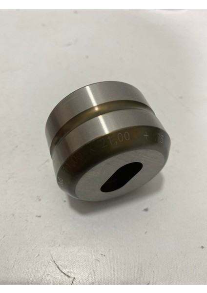 Mate Precision Punch Pres Kalıp 11,00X21,00+0,75 (2 Adet) modelleri