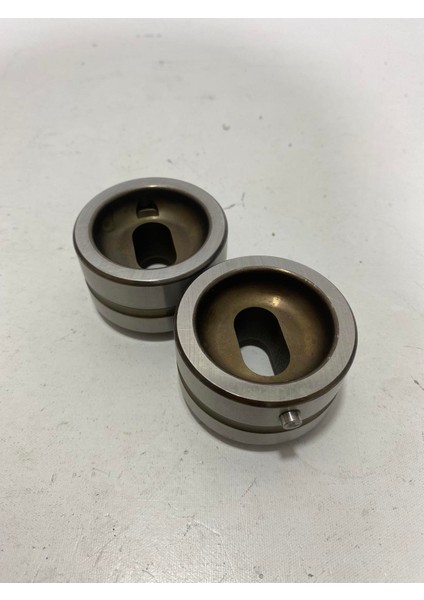 Mate Precision Punch Pres Kalıp 11,00X21,00+0,75 (2 Adet) fırsatları