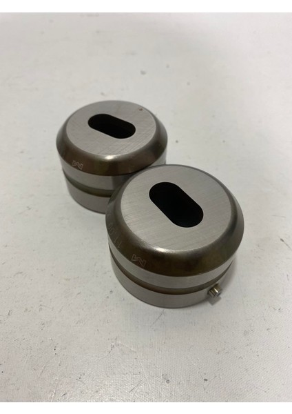 Mate Precision Punch Pres Kalıp 11,00X21,00+0,75 (2 Adet) indirimleri