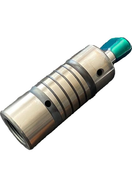 Mate Precision Punch Pres Delme Kalıbı 11,00X21,00