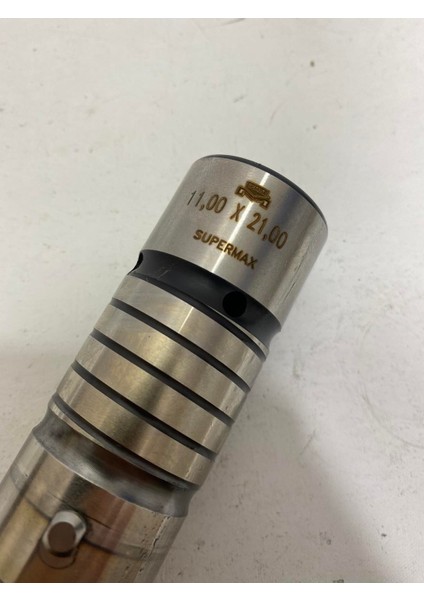 Mate Precision Punch Pres Delme Kalıbı 11,00X21,00 fiyatları