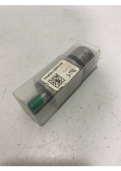 Mate Precision Punch Pres Delme Kalıbı 11,00X21,00 fırsatları