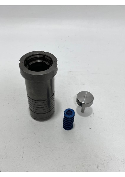 Mate Precision Punch Pres Kalıp Montaj Ekstrüzyon modelleri