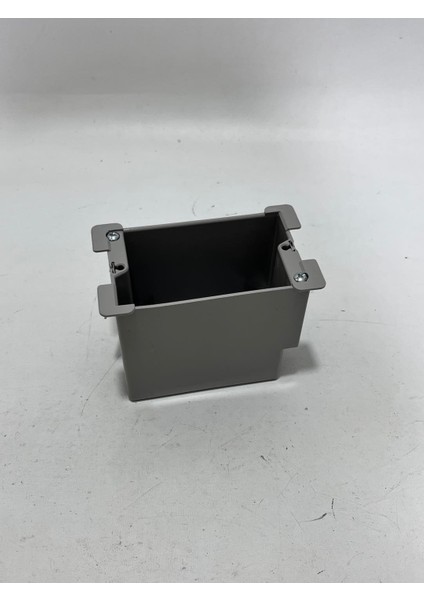 S1-18-W Elektrik Priz Montaj Kutusu 110X78X64MM fiyatları