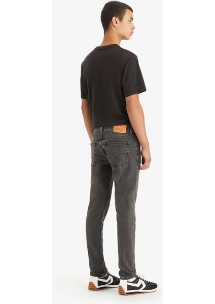 Erkek 512™ Slim Taper Gri Pantolon - A2087-0034