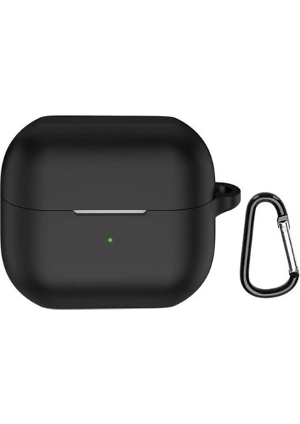 Samsung Galaxy Buds3 Kulaklık Kılıfı Silikon