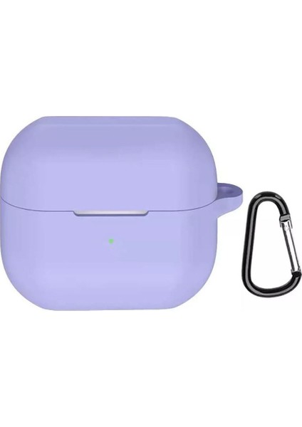Samsung Galaxy Buds3 Kulaklık Kılıfı Silikon