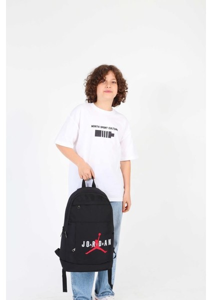 Sırt Çantası Olympia Black Q3118 fırsatları