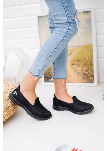 Dvmd 02701 Orto Pedik Bağcıksız Günlük Ayakkabı modelleri