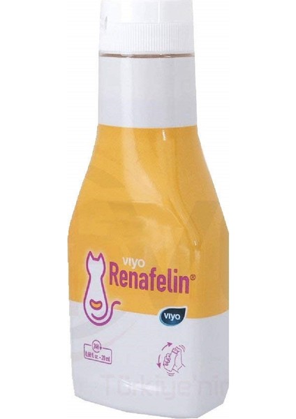 Renafelin Kedi Böbrek Destekleyici 150 ml x 4 Adet