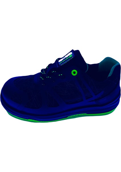 Krıpton S1P Komp. Burun Siyah Işçi Ayakkabısı modelleri