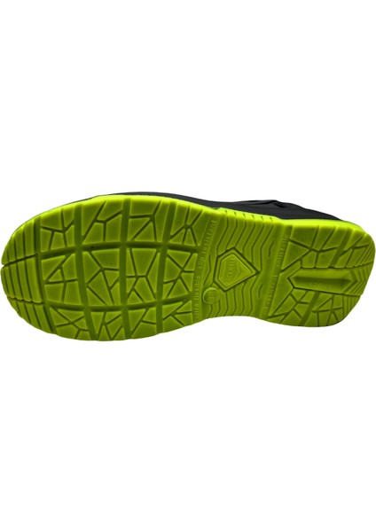 Krıpton S1P Komp. Burun Siyah Işçi Ayakkabısı fırsatları