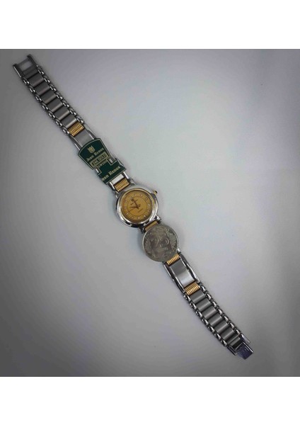 Alsaat Vintage Kadın Saati modelleri