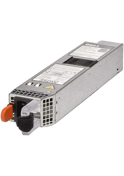 350W Sıbgle Hot Plug Power Supply Ck 450-AFJN