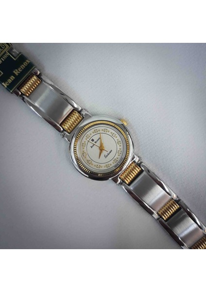 Alsaat Vintage Kadın Saati modelleri