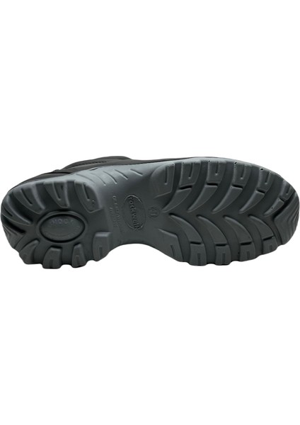 Maya Hıgh S2 Kompozit Burun Siyah Işçi Ayakkabısı fırsatları