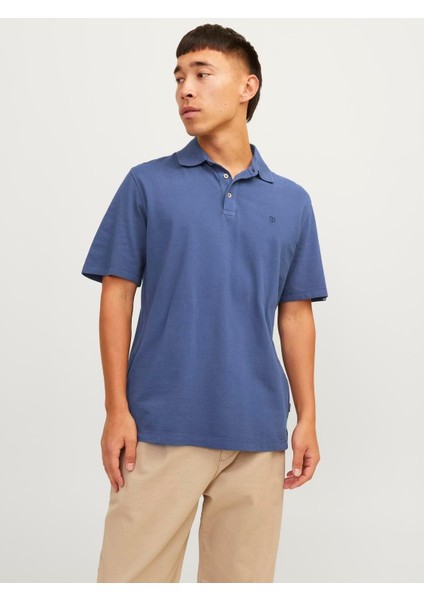 Jack & Jones 24Y 12257315 Polo T-Shırt