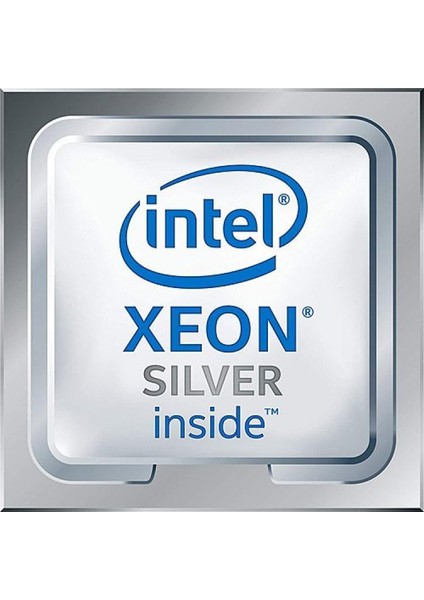 Xeon Sılver 4208 2.1ghz 8c R740