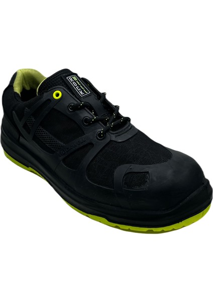 Krıpton Dura S1P Komp. Burun Siyah Işçi Ayakkabısı modelleri