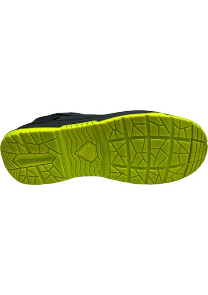 Krıpton Dura S1P Komp. Burun Siyah Işçi Ayakkabısı fırsatları