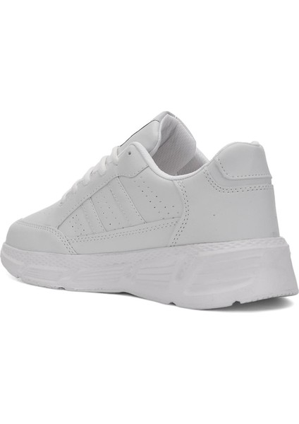 Unisex Kadın Erkek Kışlık Mevsimlik Hafif Rahat Esnek Taban Spor Ayakkabı 4 Mevsim Sneaker fiyatları