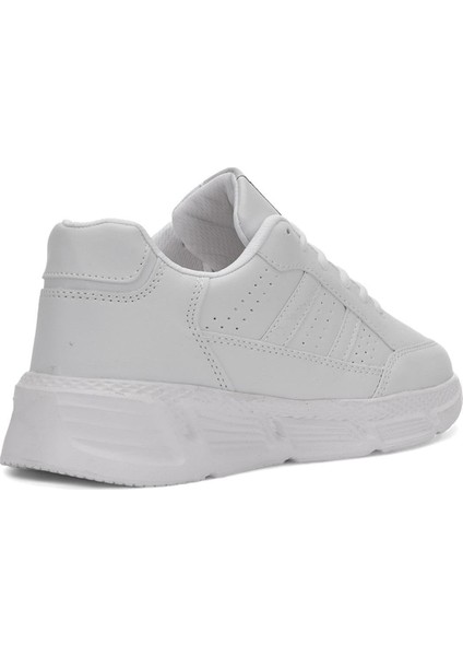 Unisex Kadın Erkek Kışlık Mevsimlik Hafif Rahat Esnek Taban Spor Ayakkabı 4 Mevsim Sneaker fırsatları