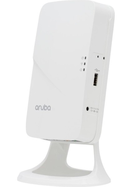Hpe R3T21A Aruba AP-303H-MNTU Wall Box Mount Kıt