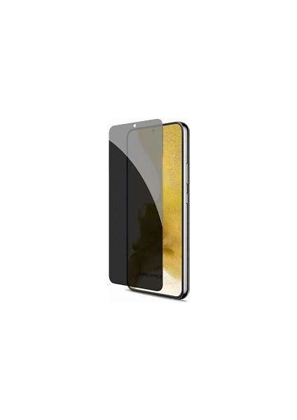 Samsung Galaxy S23 Uyumlu Hayalet Ekran Koruyucu