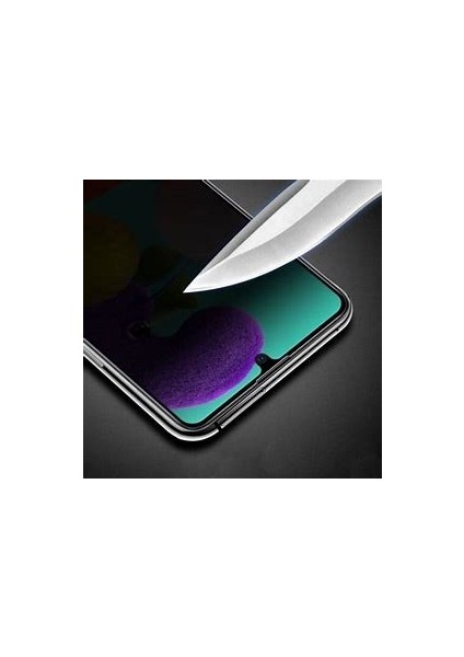 Samsung Galaxy S23 Uyumlu Hayalet Ekran Koruyucu