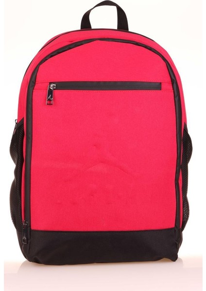 Sırt Çantası Vermont Red Q3144