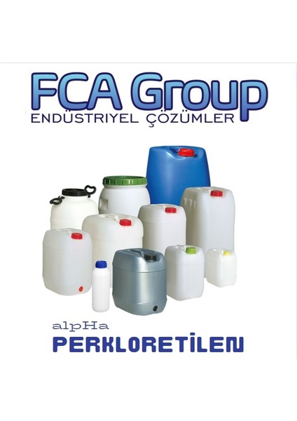 Perkloretilen