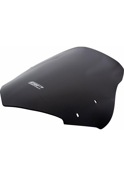 Honda CB125F 2023-2024 Uyumlu Ön Cam Siyah 48 cm indirimleri