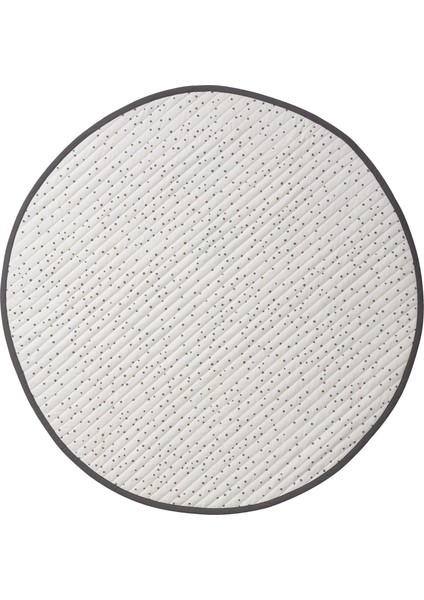 Drömslott Bebek Battaniyesi, Sarı-Beyaz, 105 cm modelleri