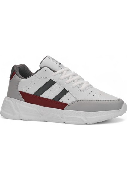 Unisex Kadın Erkek Kışlık Mevsimlik Hafif Rahat Esnek Taban Spor Ayakkabı 4 Mevsim Sneaker