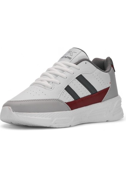 Unisex Kadın Erkek Kışlık Mevsimlik Hafif Rahat Esnek Taban Spor Ayakkabı 4 Mevsim Sneaker