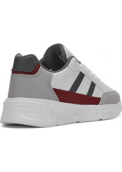 Unisex Kadın Erkek Kışlık Mevsimlik Hafif Rahat Esnek Taban Spor Ayakkabı 4 Mevsim Sneaker